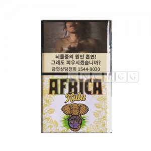 Korea Free Duty Africa Rula